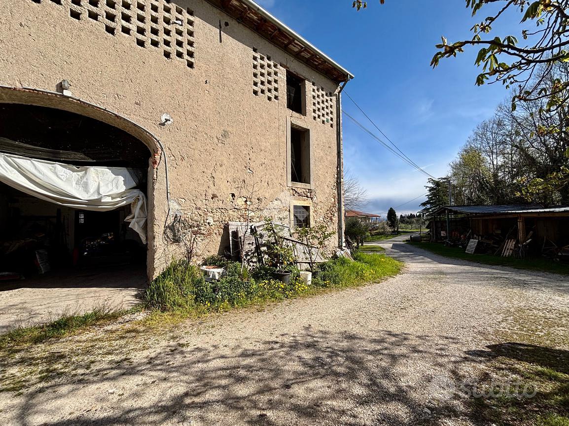 RUSTICO A SOMMACAMPAGNA - Vista 3