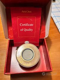 Portacandele Goebel| Gustav Klimt | Albero della v