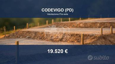 Immobile in asta di 1500 m² a Codevigo