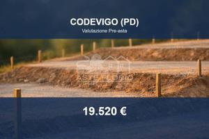 Immobile in asta di 1500 m² a Codevigo
