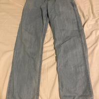 jeans “quicksilver “