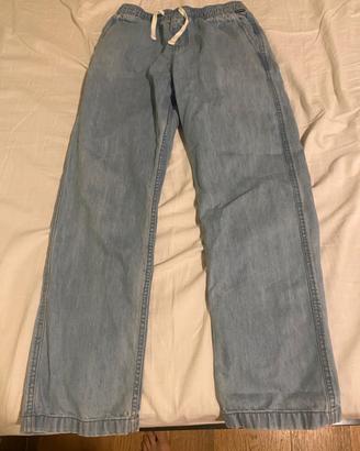 jeans “quicksilver “