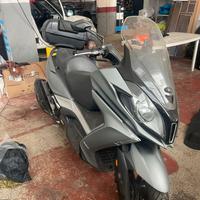 KYMCO DOWNTOWN 350 TCS