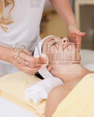 Negozio Estetico a Carpenedo