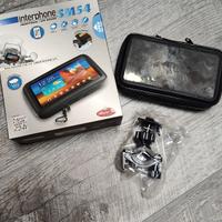 Porta cellulare Interphone SM54