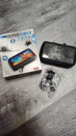 Porta cellulare Interphone SM54