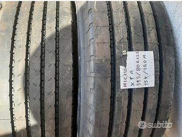 315 80 22.5 Michelin