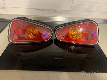 2 Fanali posteriore  mini Cooper r50