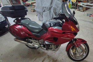 Splendida Honda Deauville