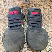 Scarpe adidas trainer