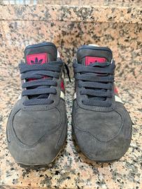 Scarpe adidas trainer