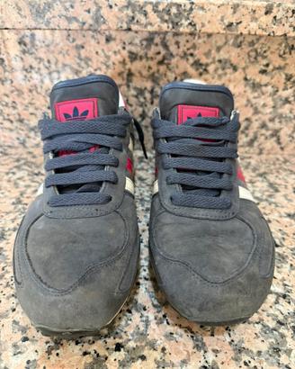 Scarpe adidas trainer