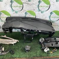 KIT AIRBAG COMPLETO OPEL Astra Berlina (K) (15>)