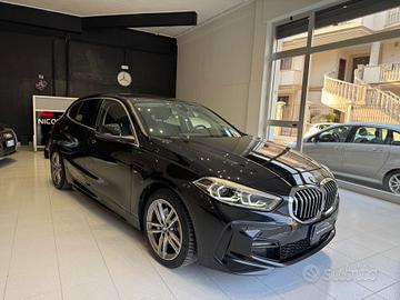 Bmw 118d 5p. Msport Full “NAVI/LUCI AMBIENTE”