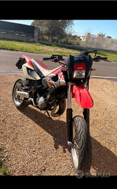 Aprilia MX 125