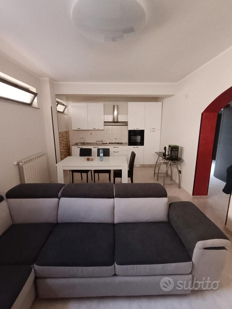 Appartamento – Catanzaro, Santa Maria - Vista 2