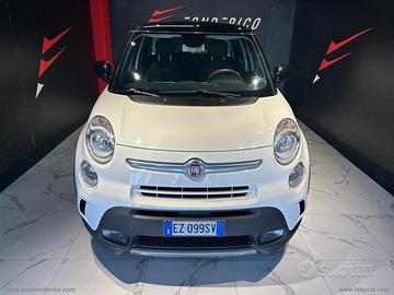 FIAT 500L 1.6 MJT 105 CV Trekking