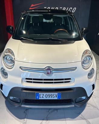 FIAT 500L 1.6 MJT 105 CV Trekking