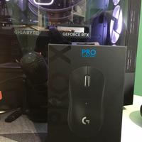 Mouse logitech g pro x superlight