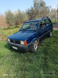Fiat panda jolly