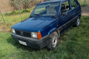 Fiat panda jolly