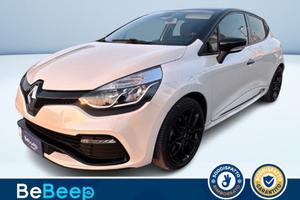 Renault Clio 5P 1.6 16V MONACO GP 200CV EDC