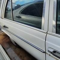 MERCEDES-BENZ 240 D 1980 - PORTA POSTERIORE DESTRO