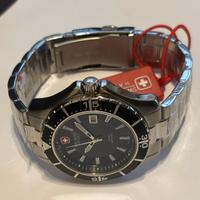 Hanowa Military Swiss nuovo