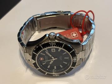 Hanowa Military Swiss nuovo