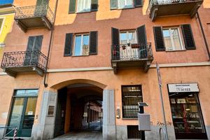 App. via Palazzo di Giustizia