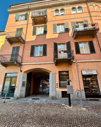 App. via Palazzo di Giustizia