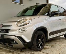 FIAT 500L 1.4 95 CV S&S Cross GPL* PROMO FINA...