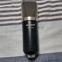 Microfono Neewer NW-700