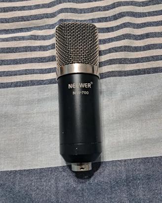 Microfono Neewer NW-700