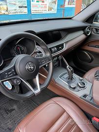 Alfa Romeo Stelvio 210 cv Q4