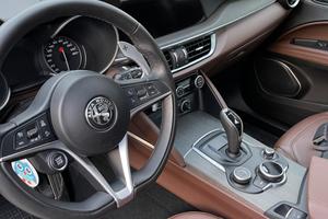 Alfa Romeo Stelvio 210 cv Q4