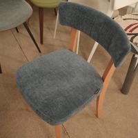 Poltroncina imbottita