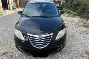 Lancia Ypsilon 1.2 69 CV 5 porte GPL Ecochic Gold