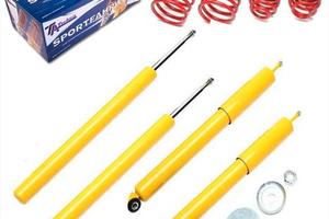 Assetto Sportivo BMW Serie 3 Berlina E30 -40/40mm