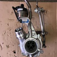 Turbina astra - meriva - mokka 1.6 d 55506594