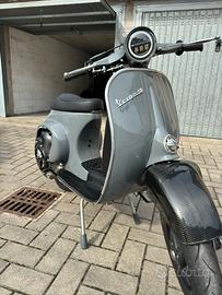 Vespa 50 N