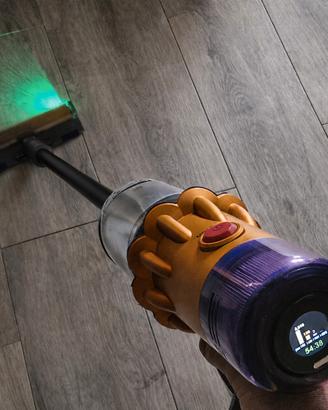 Dyson V12 Detect Slim