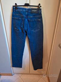 Jeans LEGEND BAGGY  CLASSIC BLUE WASH 
