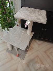gioco per gatti