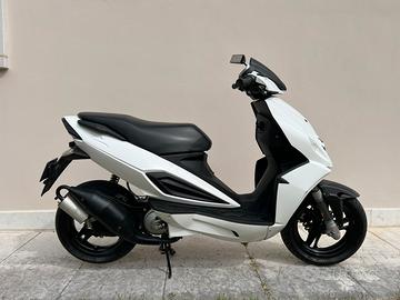 Malaguti Phantom F-12R