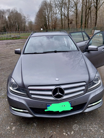 Mercedes 200 cdi