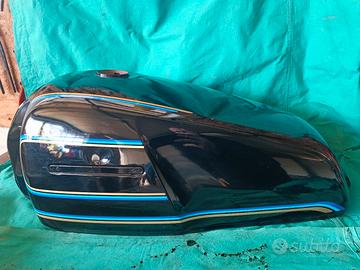 serbatoio Suzuki GS 750 anni 70