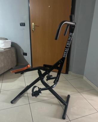 Sport in casa