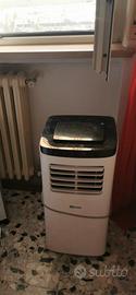 condizionatore portatile 7000 btu
