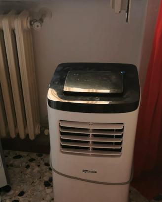 condizionatore portatile 7000 btu